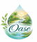 Oase.